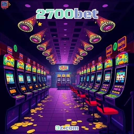 2700bet: Login Simples e Eficiente para Aumentar sua Diversão
