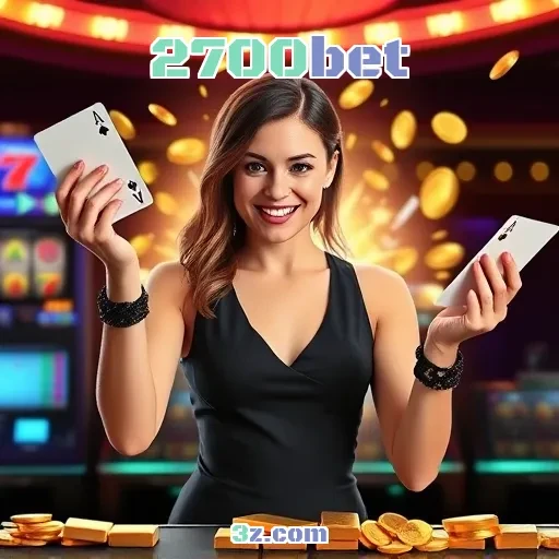 2700bet: Exploração Completa dos Pagamentos e Suas Vantagens