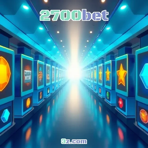 2700bet: Explore Promoções Imperdíveis e Ganhe Mais Jogando