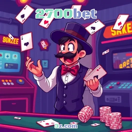 2700bet: Uma Jornada Empolgante pelos Eventos Esportivos Brasileiros