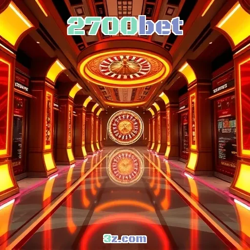 2700bet VIP: Descubra uma Nova Dimensão de Jogos e Benefícios